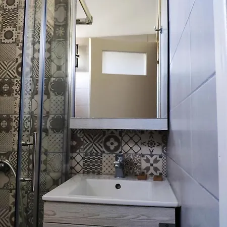 Anesis Village And Daire Lygia (Lefkada)