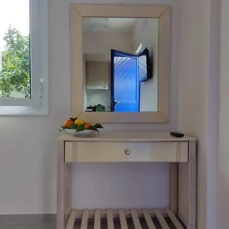 Anesis Village And *