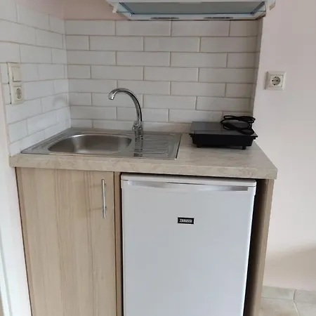 Anesis Village And *