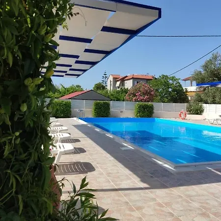 Anesis Village And Апартаменты *