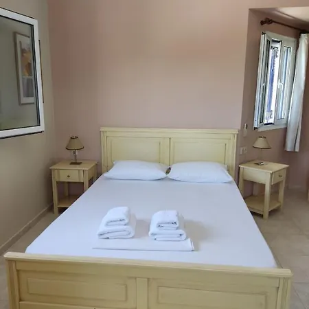 Anesis Village And Апартаменты