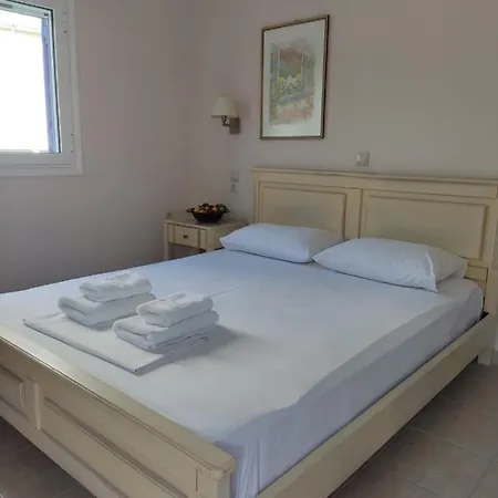 Anesis Village And Daire Lygia (Lefkada)