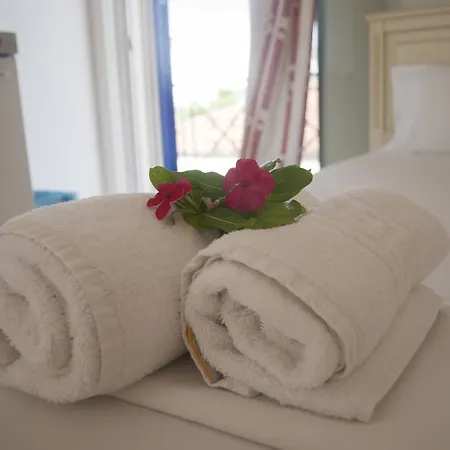 Daire Anesis Village And