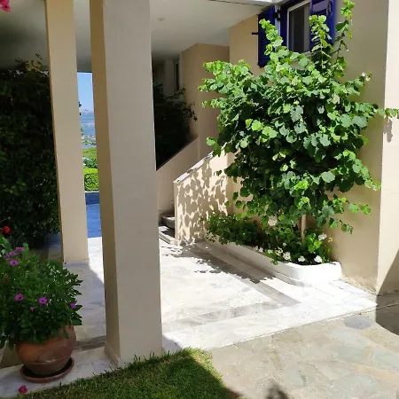 Anesis Village And * Lygia (Lefkada)