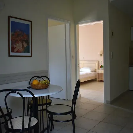 Anesis Village And Lygia (Lefkada)