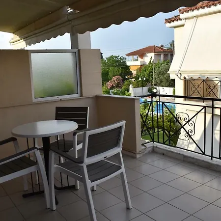 Anesis Village And Lygia (Lefkada)