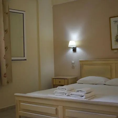 Anesis Village And Daire