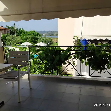 Апартаменты Anesis Village And