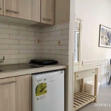 Anesis Village And * Lygia (Lefkada)