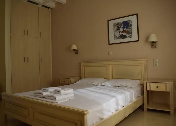 Apartman Anesis Village And *