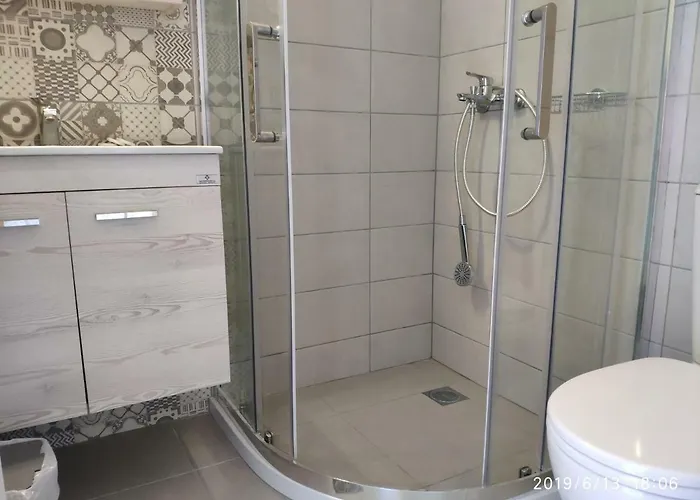 Anesis Village And Apartman