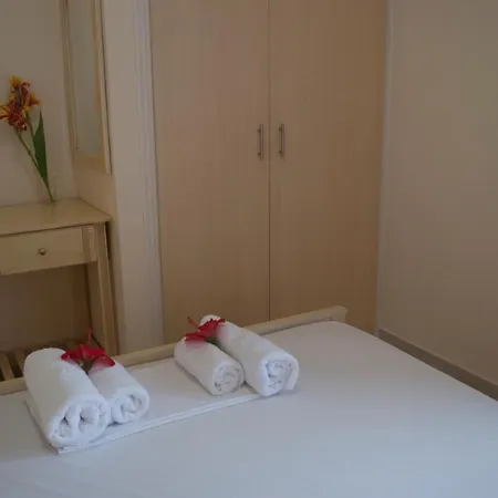 Anesis Village And 리지아