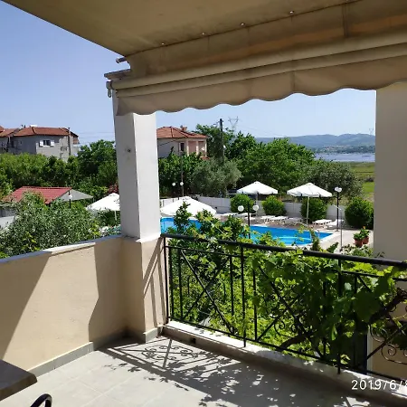 Anesis Village And * Lygia (Lefkada)