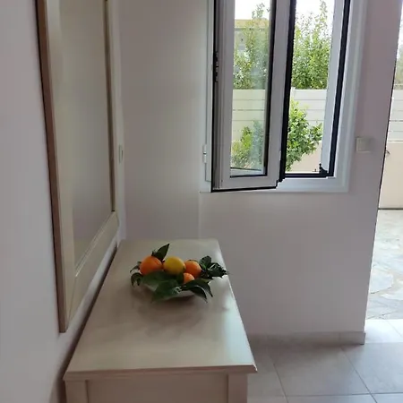 Appartamento Anesis Village And *