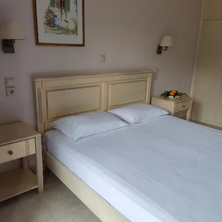 Anesis Village And *