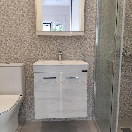 Anesis Village And * 리지아