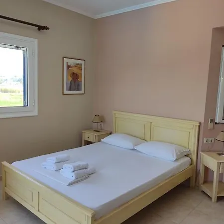 Anesis Village And Appartamento Lygia (Lefkada)