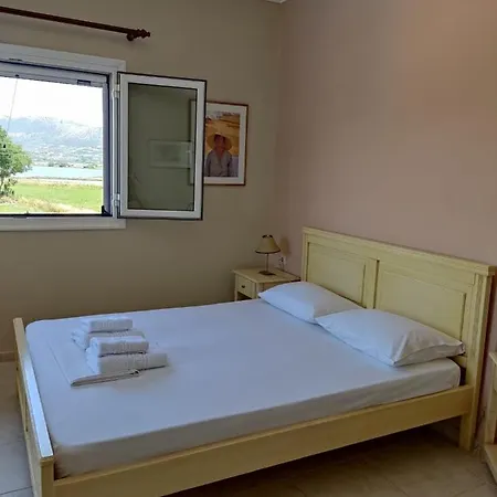 Anesis Village And * 리지아