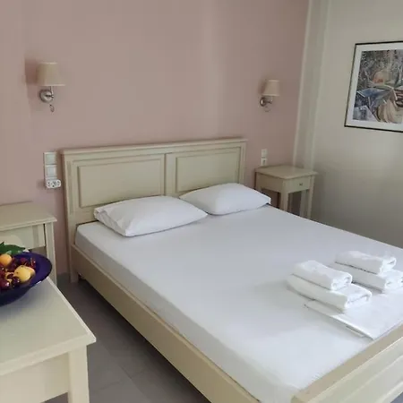 Anesis Village And Λυγιά