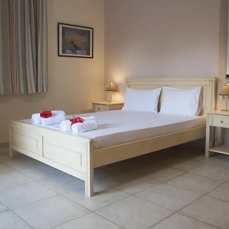 Anesis Village And * Lygia (Lefkada)