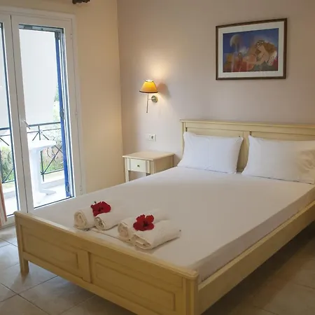 Anesis Village And Lygia (Lefkada)