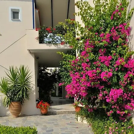 Διαμέρισμα Anesis Village And Λυγιά