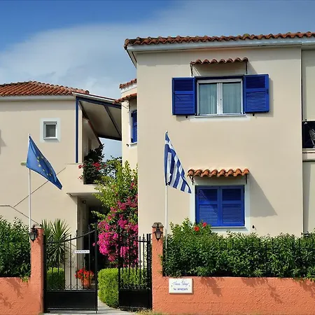 Anesis Village And * Lygia (Lefkada)