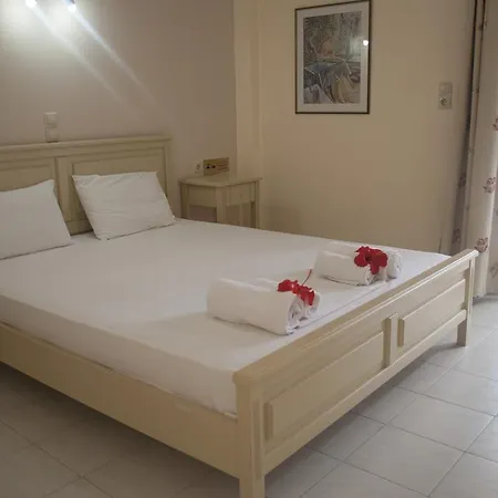 Appartamento Anesis Village And