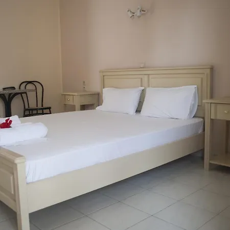 Anesis Village And Appartamento *