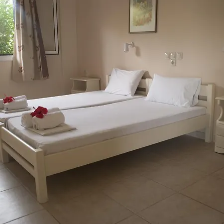 Anesis Village And 리지아