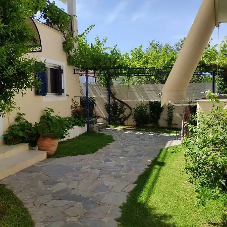 Διαμέρισμα Anesis Village And Λυγιά