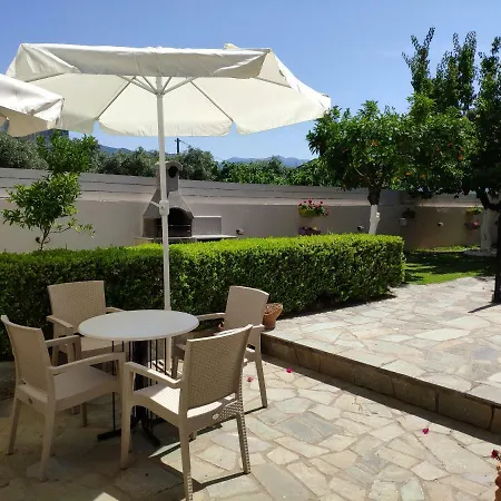 Apartment Anesis Village And Lygia (Lefkada)