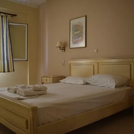 Διαμέρισμα Anesis Village And *