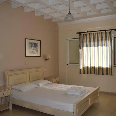 Anesis Village And * 리지아