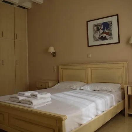 Apartment Anesis Village And *