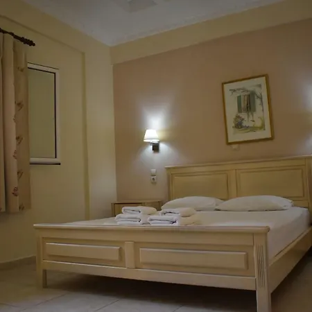 Anesis Village And Appartamento Lygia (Lefkada)