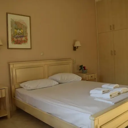 Διαμέρισμα Anesis Village And *