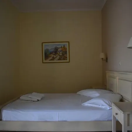 Anesis Village And * Lygia (Lefkada)