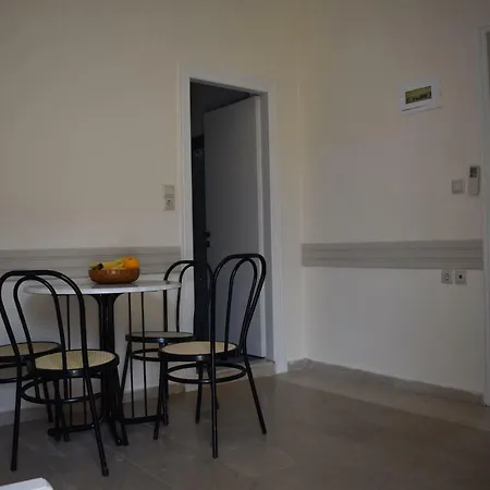 Διαμέρισμα Anesis Village And Λυγιά