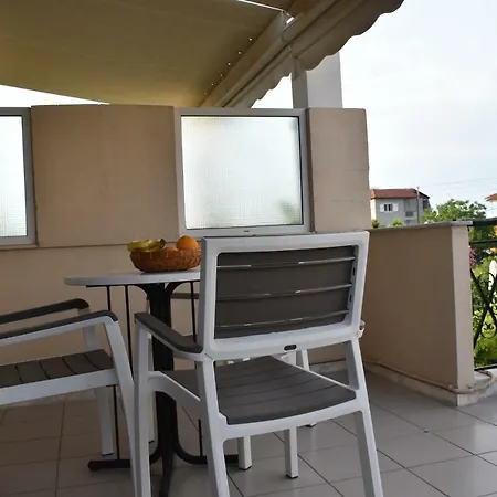 Appartamento Anesis Village And