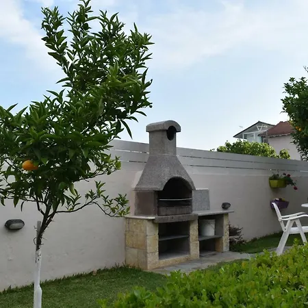 Apartment Anesis Village And *