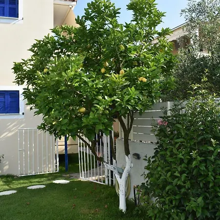 Anesis Village And Διαμέρισμα Λυγιά