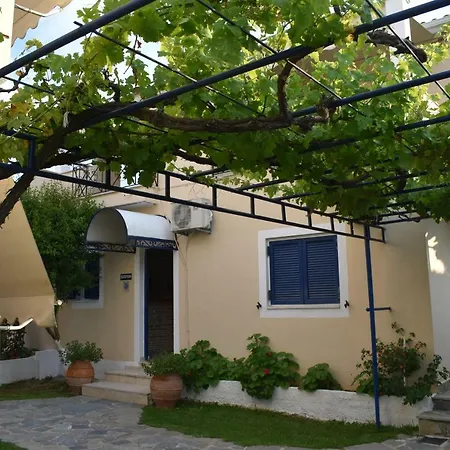 Appartamento Anesis Village And *