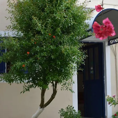 Appartamento Anesis Village And