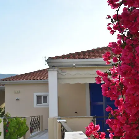 Διαμέρισμα Anesis Village And Λυγιά