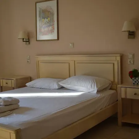 Anesis Village And Διαμέρισμα Λυγιά