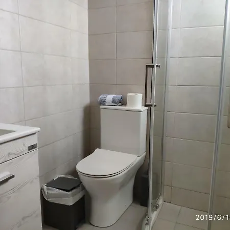 Anesis Village And 리지아