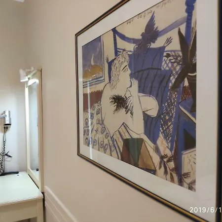 Anesis Village And 公寓 利吉亚