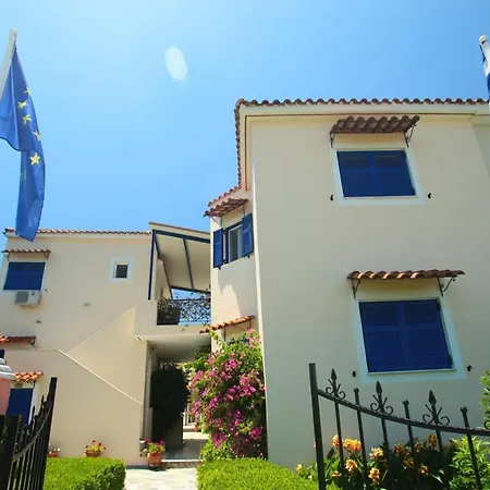Anesis Village And Διαμέρισμα