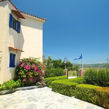 Anesis Village And Appartamento *